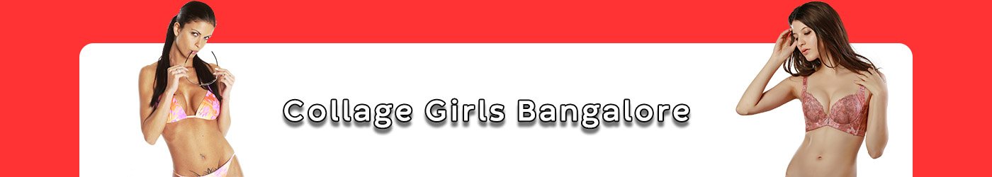 collage girls bangalore